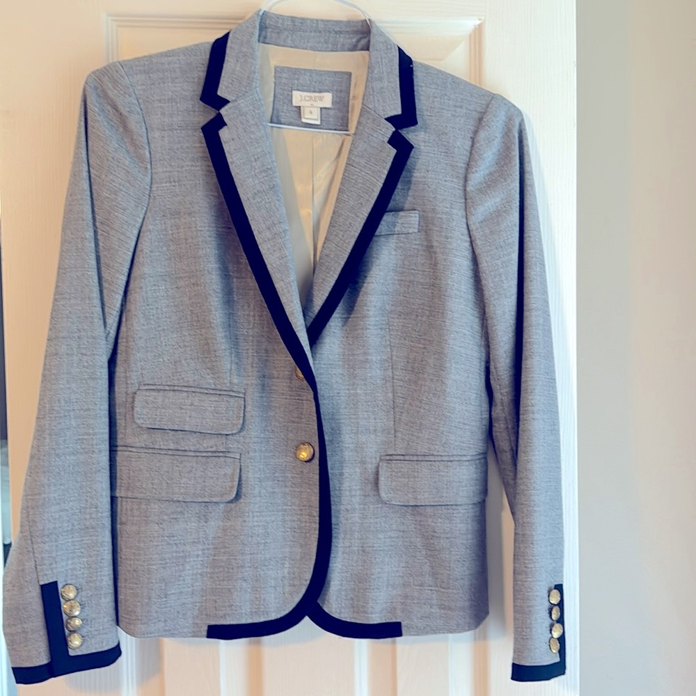 J.Crew Blazer